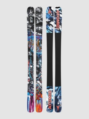 Atomic Bent 85 2025 Skis - buy now | ID-735195